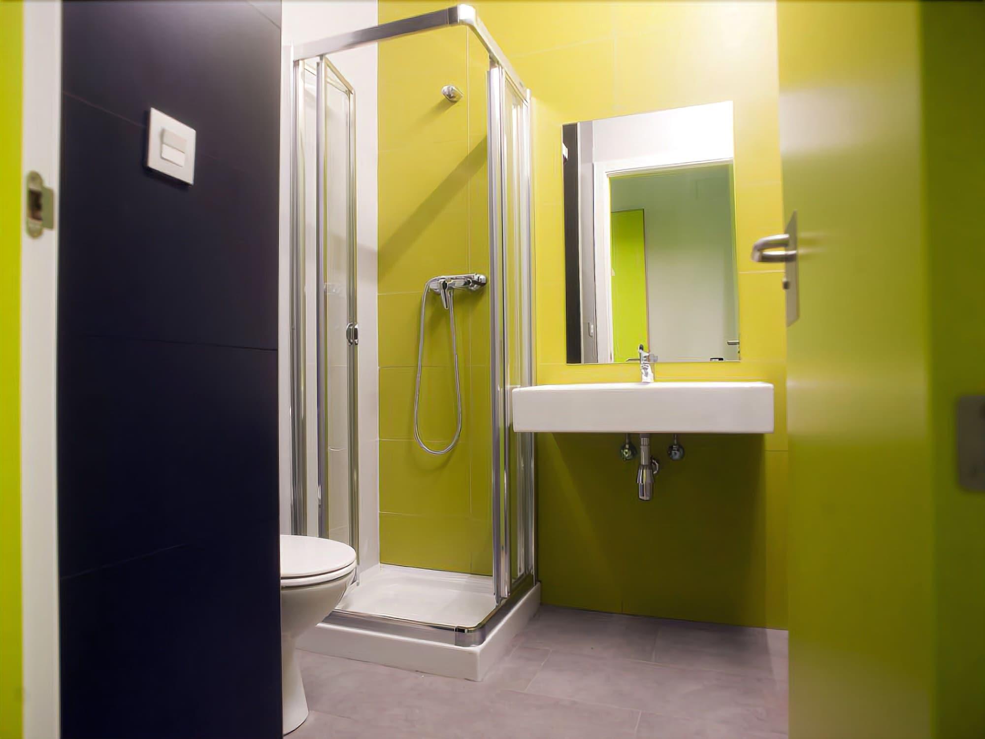 Uba Hostal