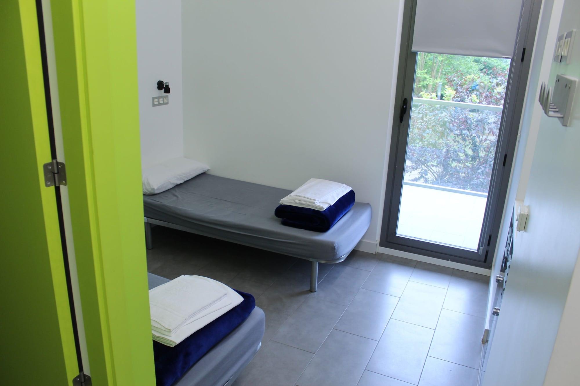 Uba Auberge de jeunesse