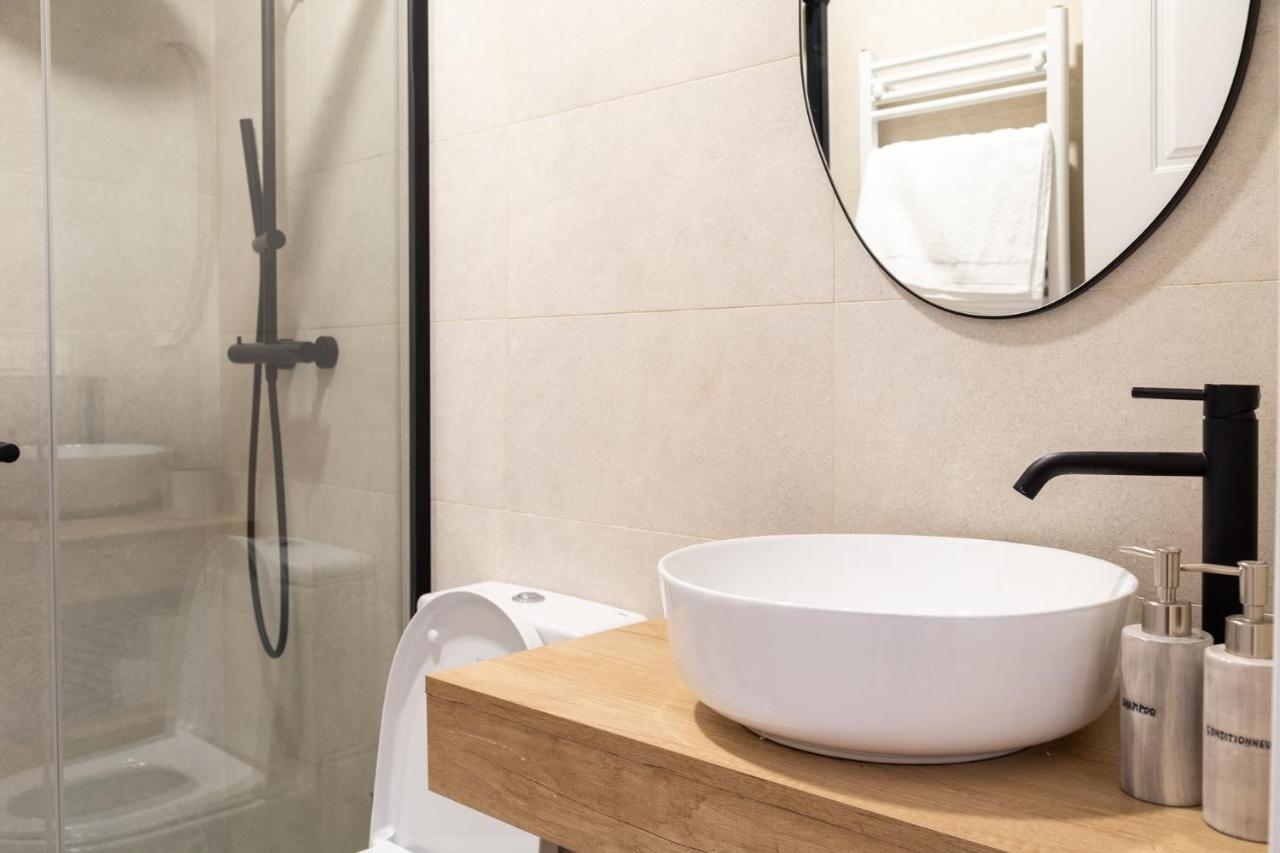 Apartment Deluxe Bella Easo By Cisan *