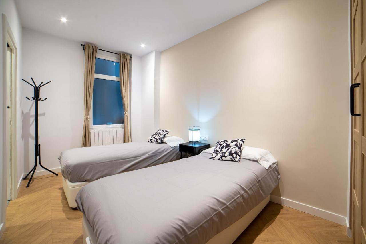 Apartment Deluxe Bella Easo By Cisan