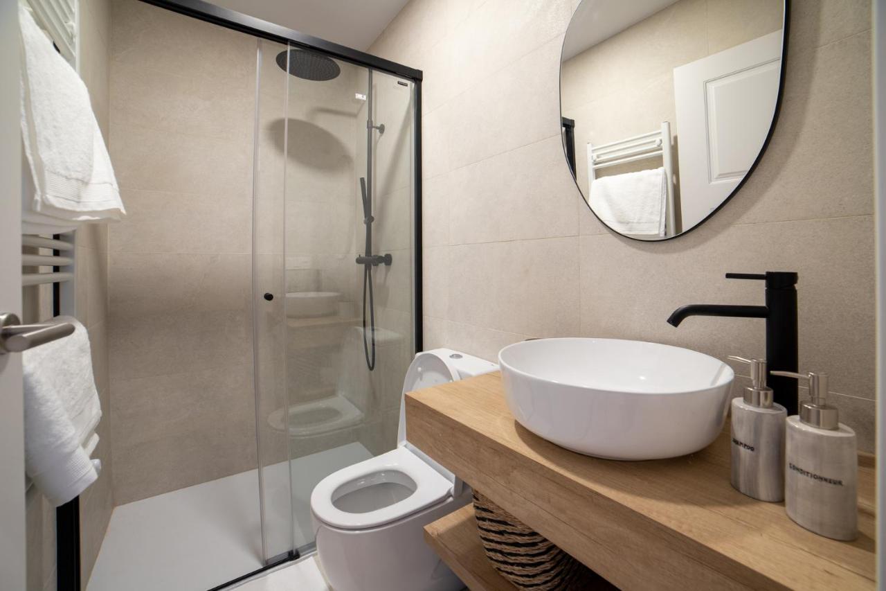 Deluxe Bella Easo By Cisan Apartment *