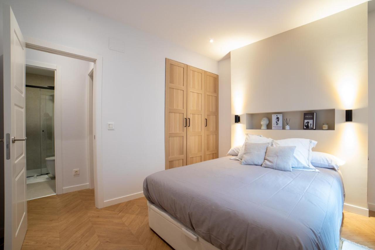 Deluxe Bella Easo By Cisan Apartment *