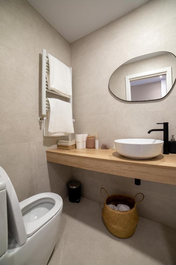 Deluxe Bella Easo By Cisan Apartment
