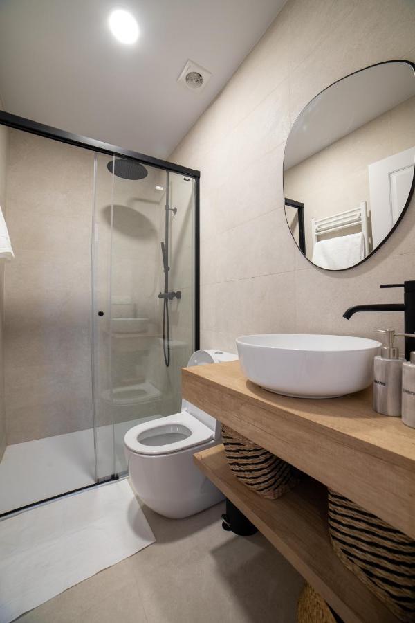Apartment Deluxe Bella Easo By Cisan *