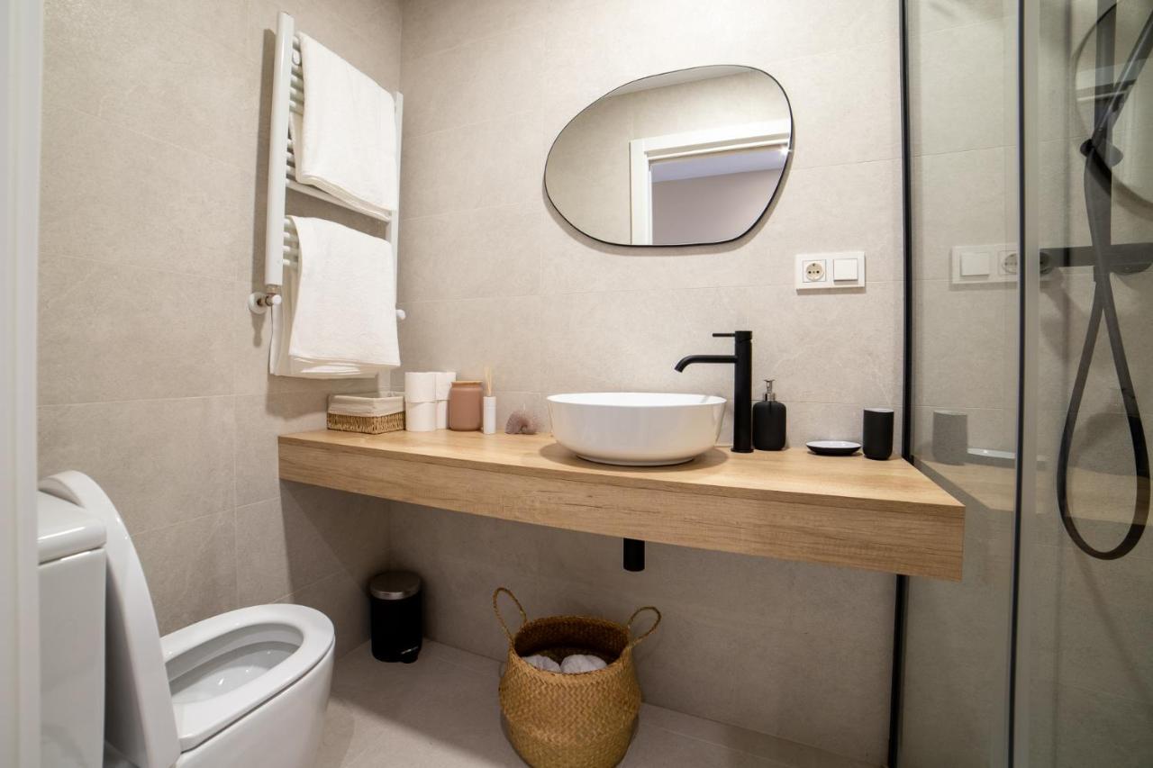 Apartment Deluxe Bella Easo By Cisan