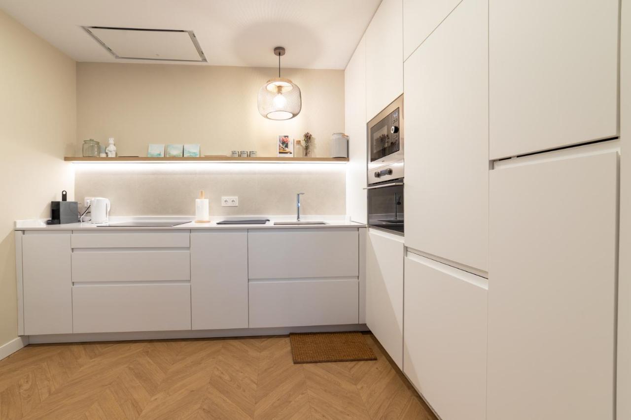 Apartment Deluxe Bella Easo By Cisan *