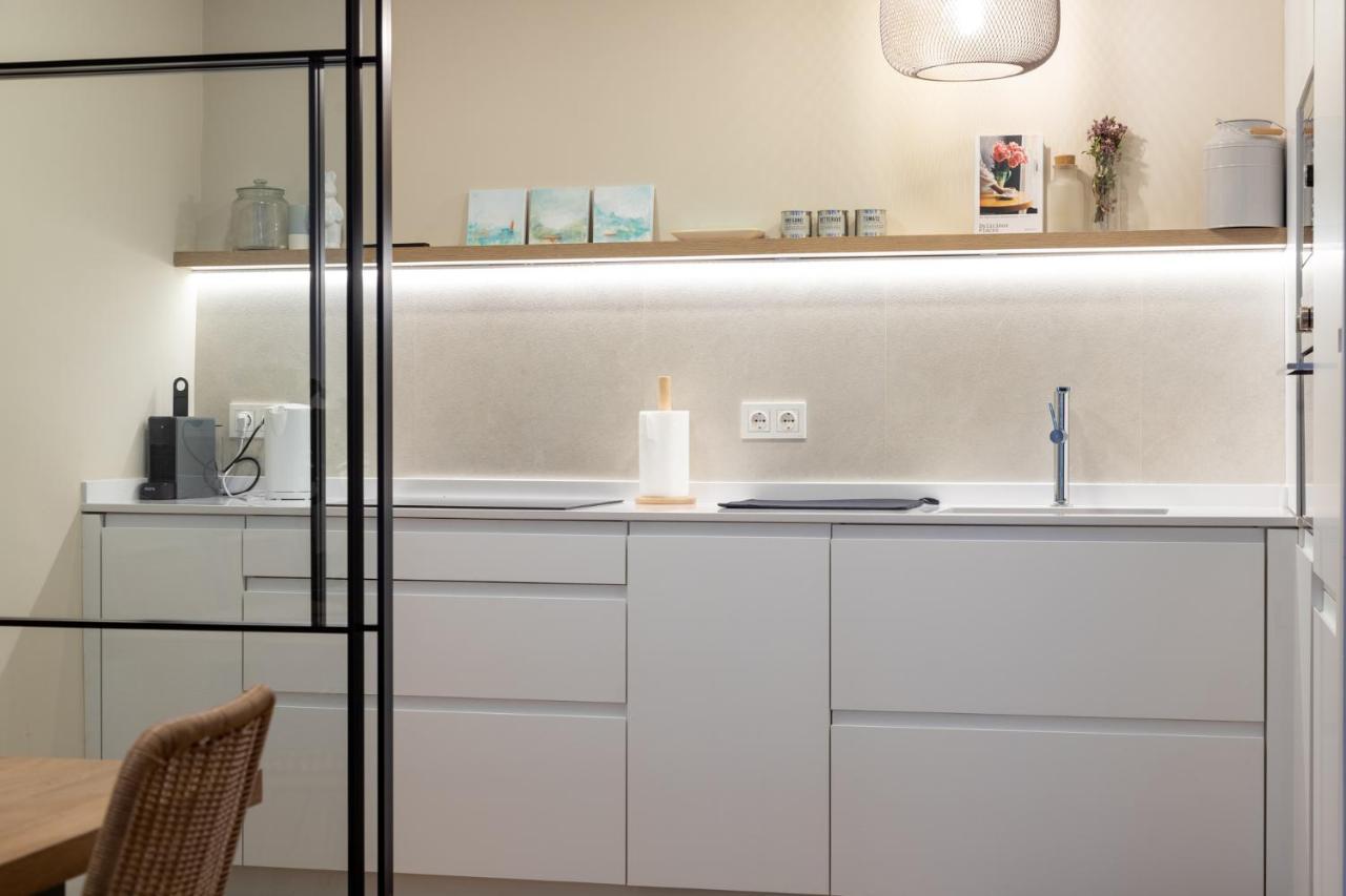 Deluxe Bella Easo By Cisan Apartment
