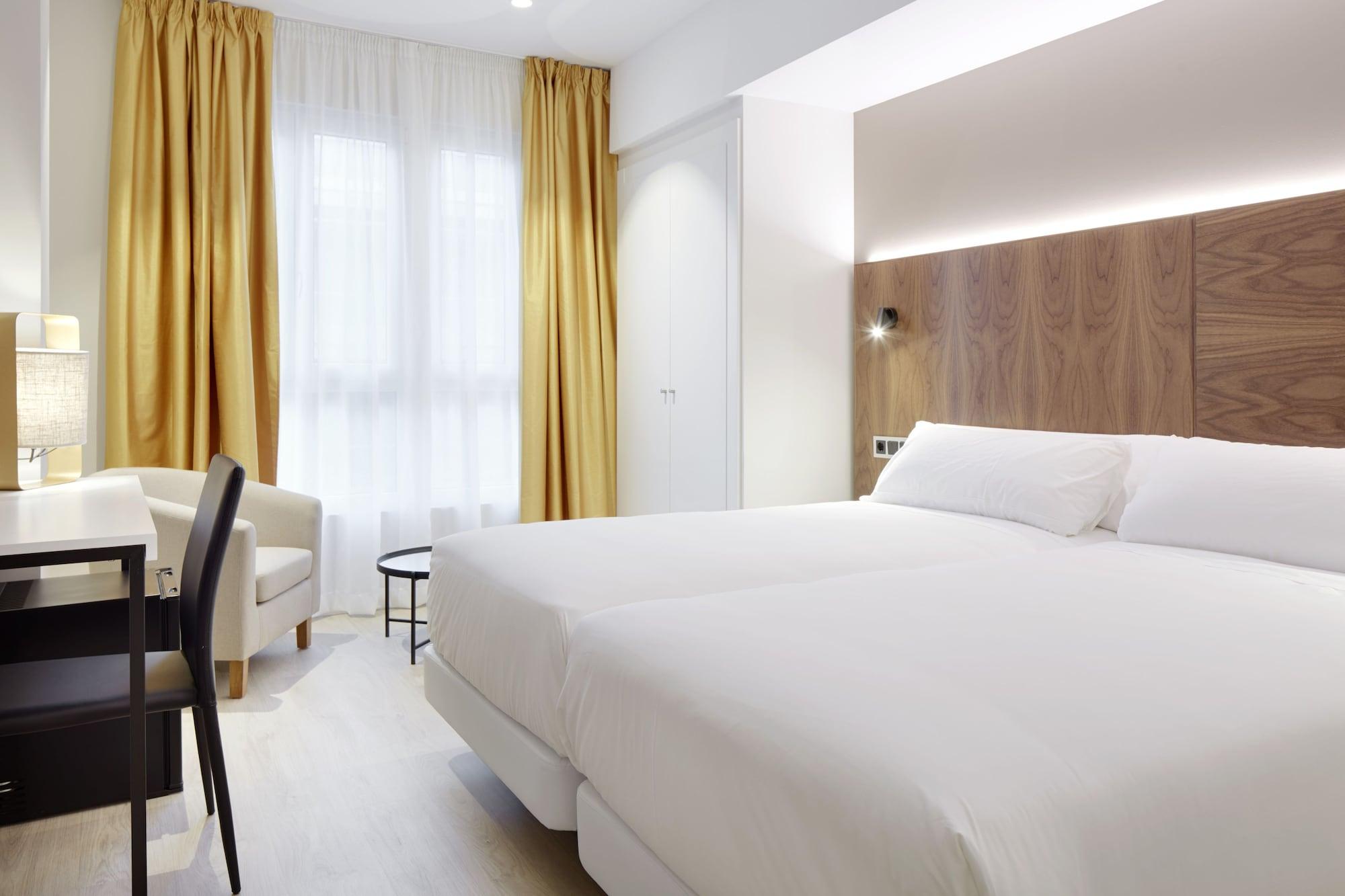 Hotel Arrizul Congress San Sebastian