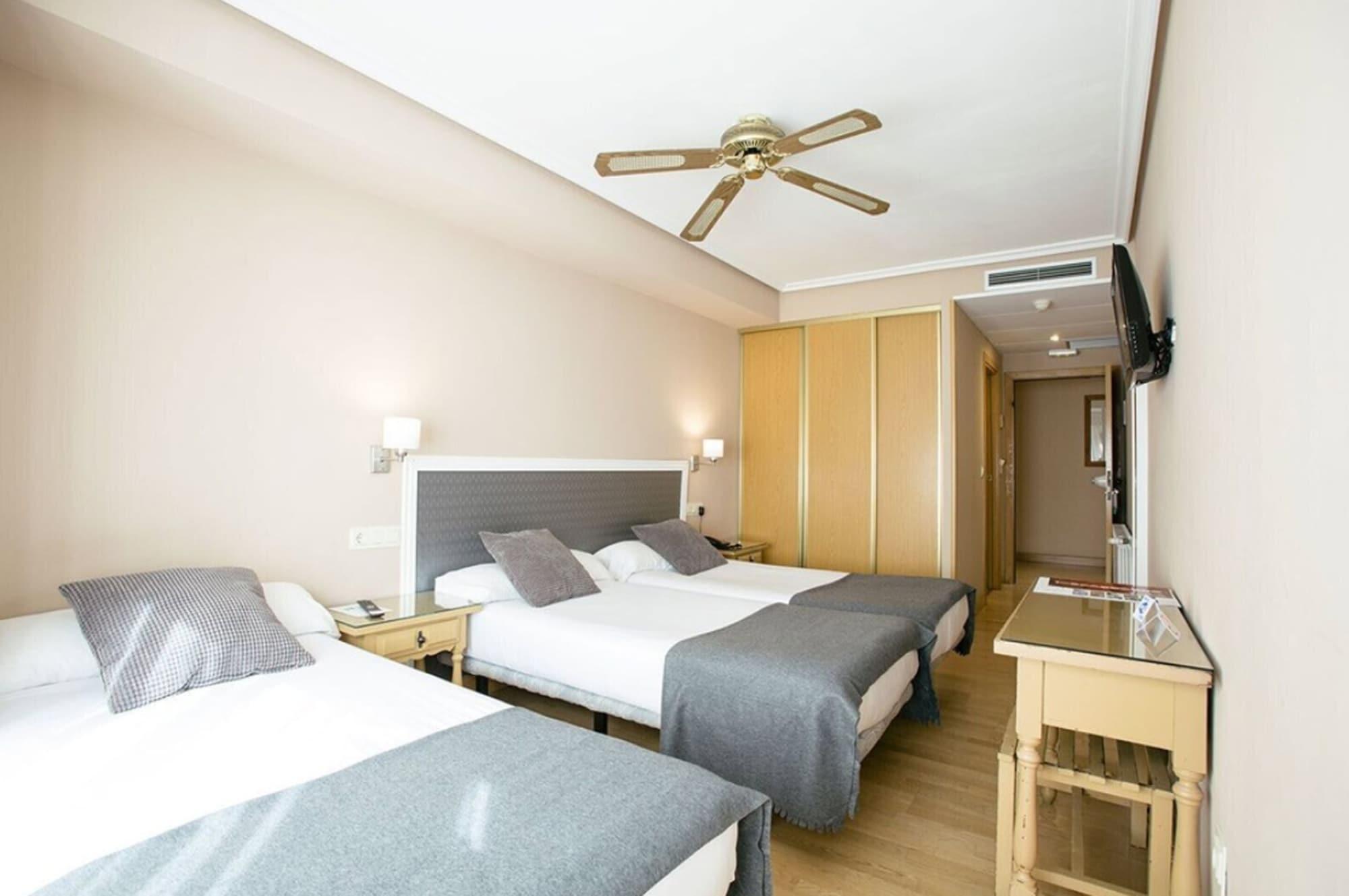 Monte Ulia Hotel Saint-Sébastien