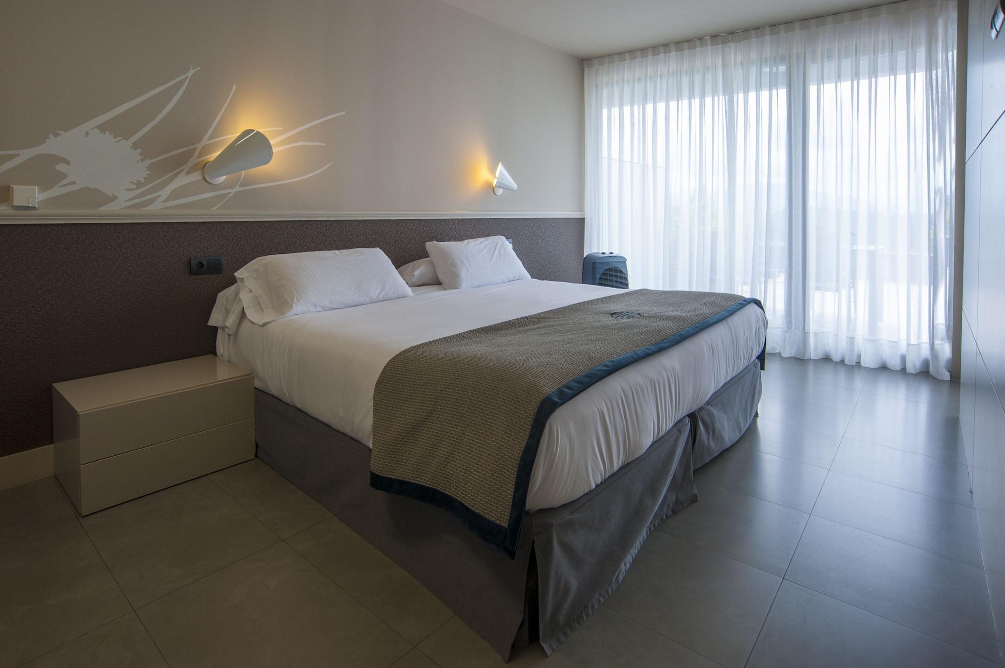 Aparthotel Feelfree Basoa 2*