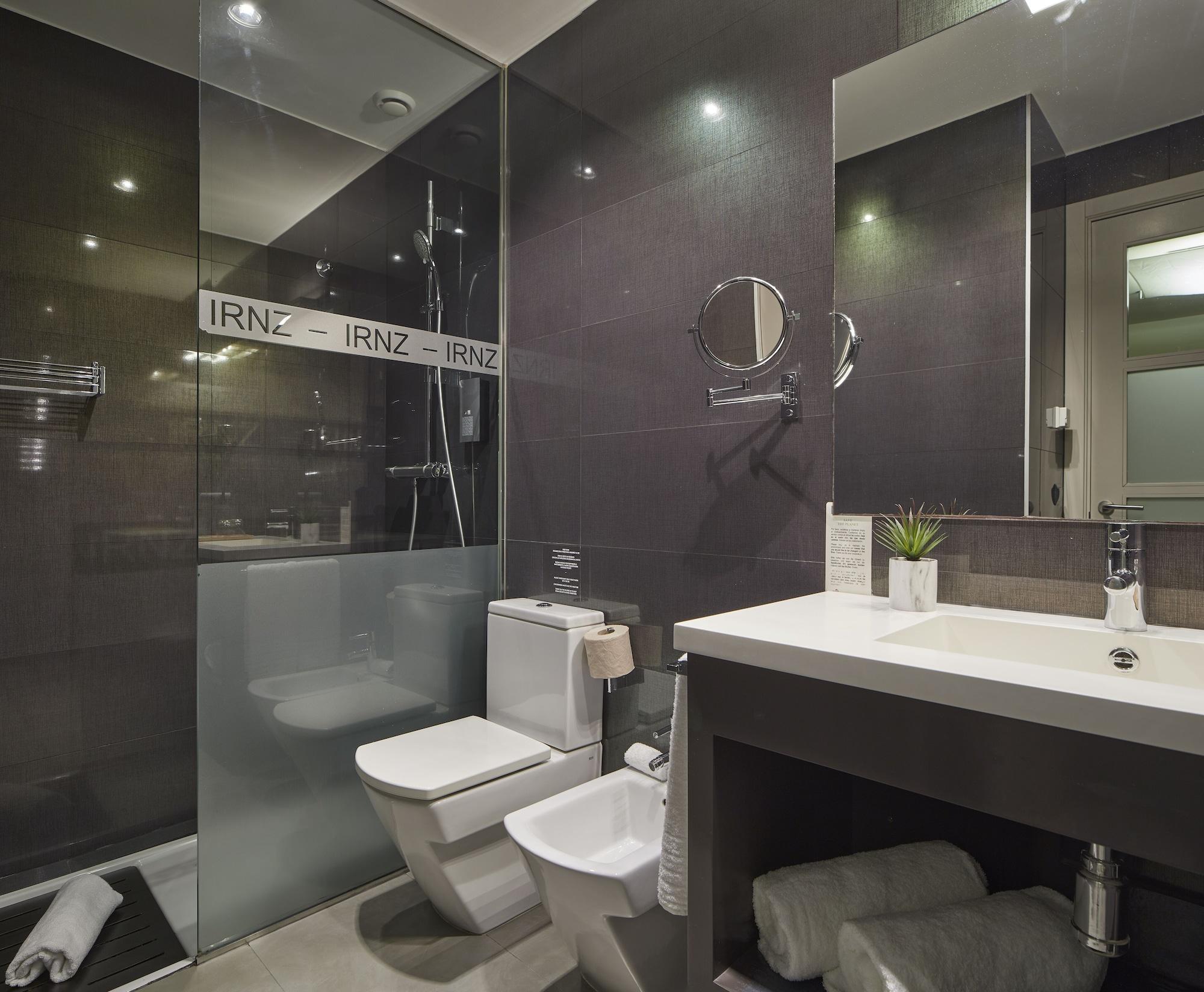 Feelfree Basoa Aparthotel