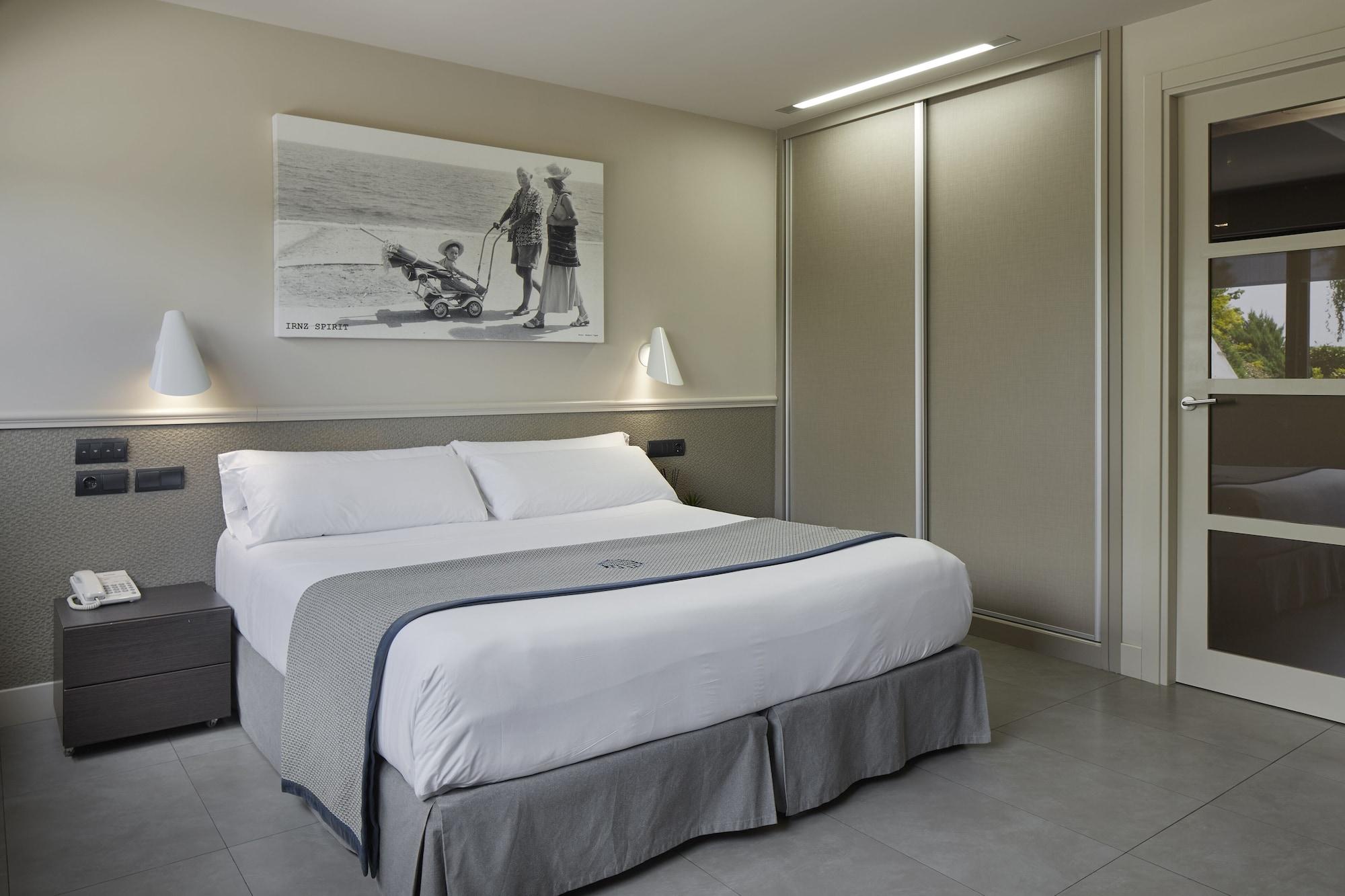 Aparthotel Feelfree Basoa