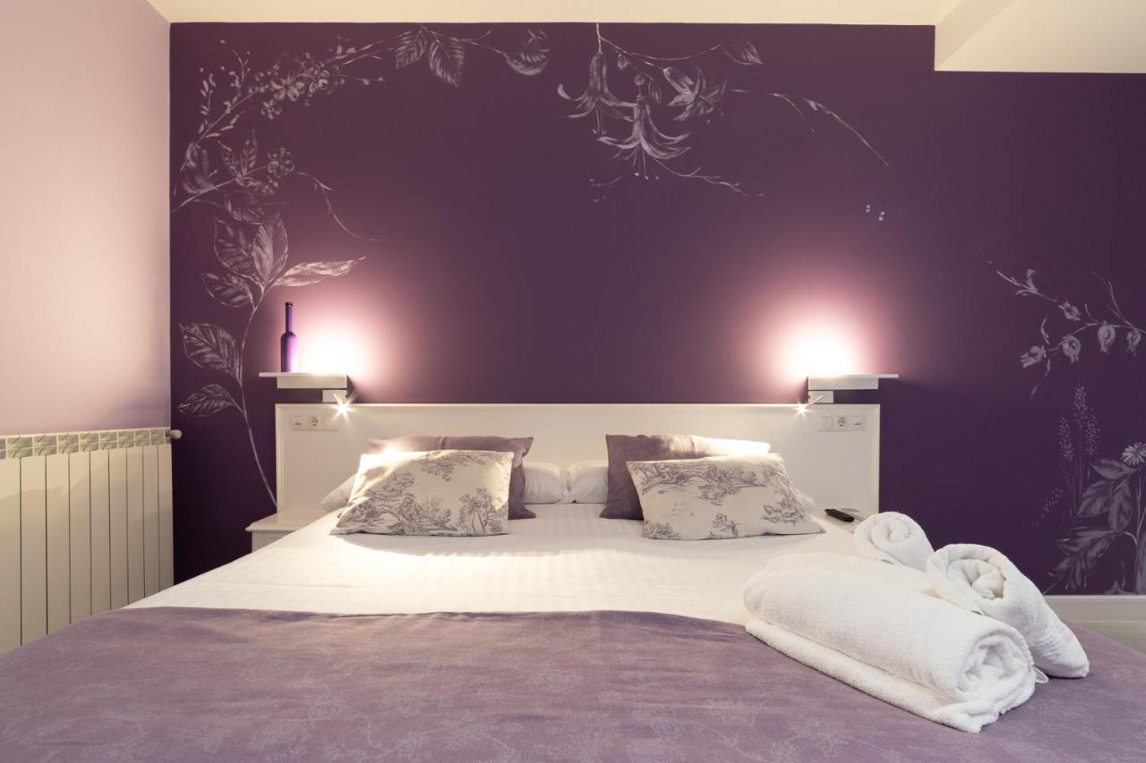 Guest house Ur-alde