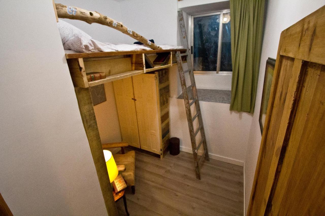 House Apartment
