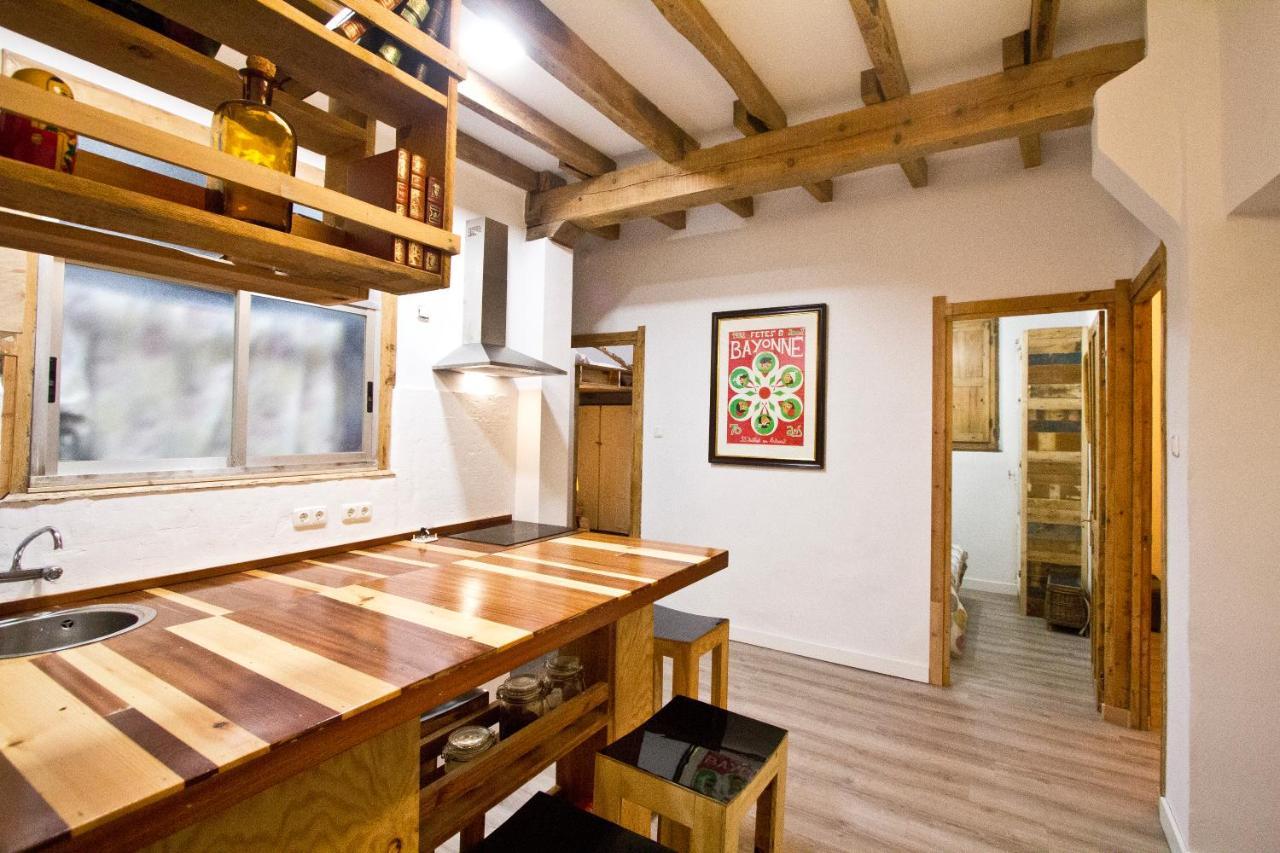 Apartment House San Sebastian