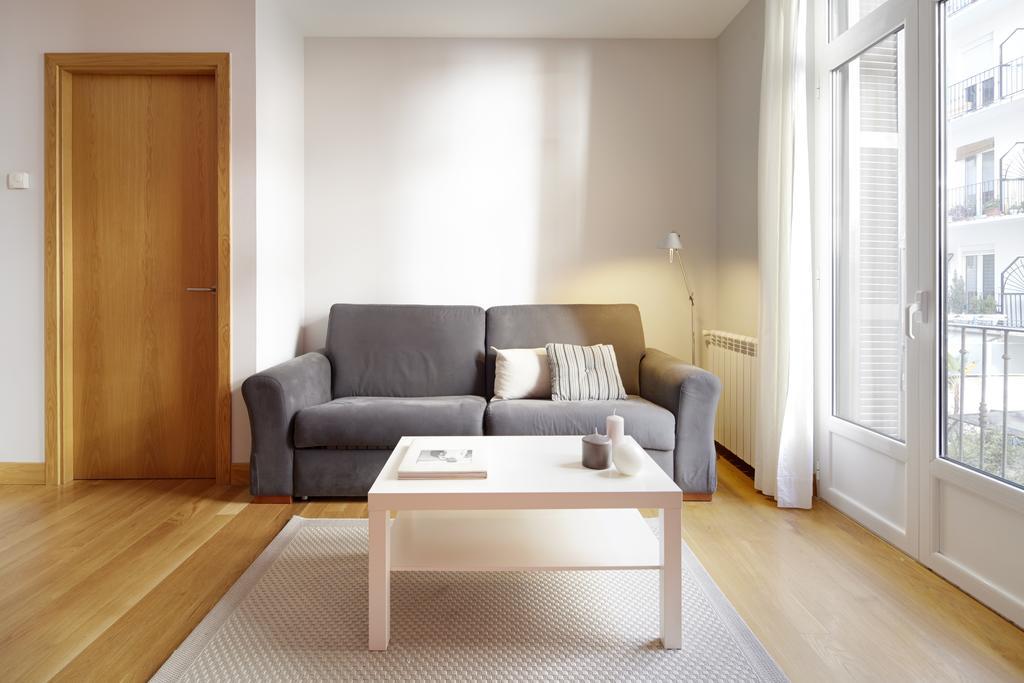 Gros Arena By Feelfree Apartment *