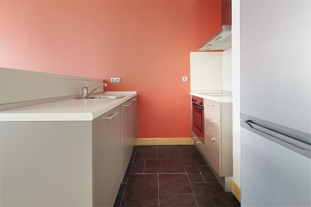 Apartment Gros Arena By Feelfree San Sebastián