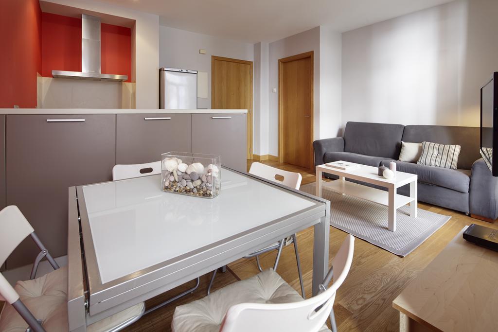 Gros Arena By Feelfree Apartment San Sebastián