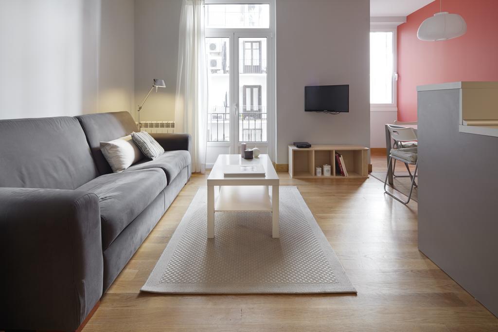 Gros Arena By Feelfree Apartment