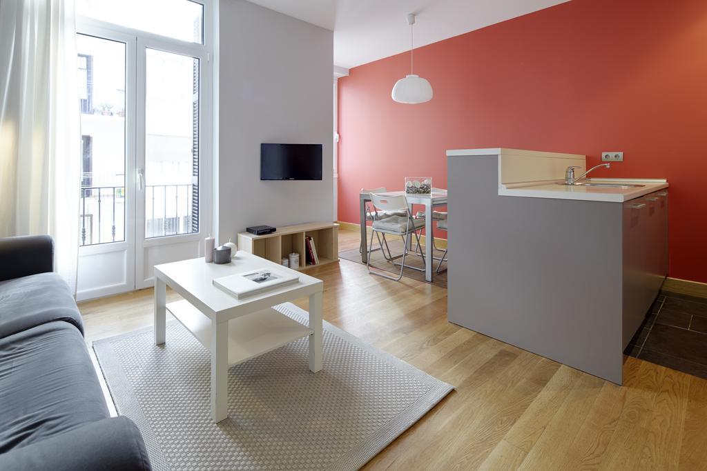 Apartment Gros Arena By Feelfree *