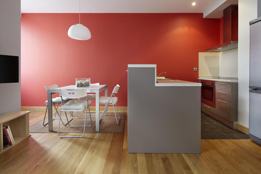 Gros Arena By Feelfree Apartment San Sebastián