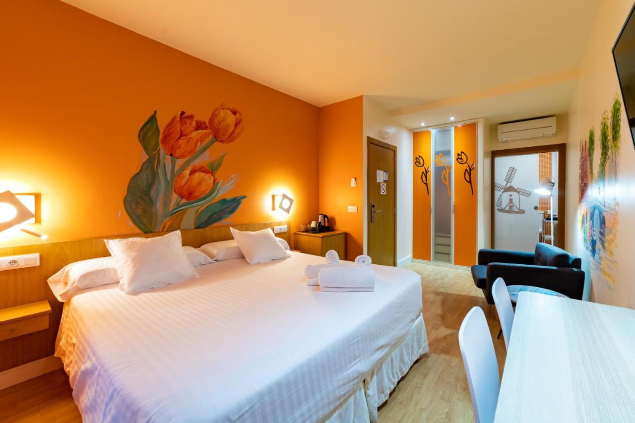 Ur-alde Guest house San Sebastian