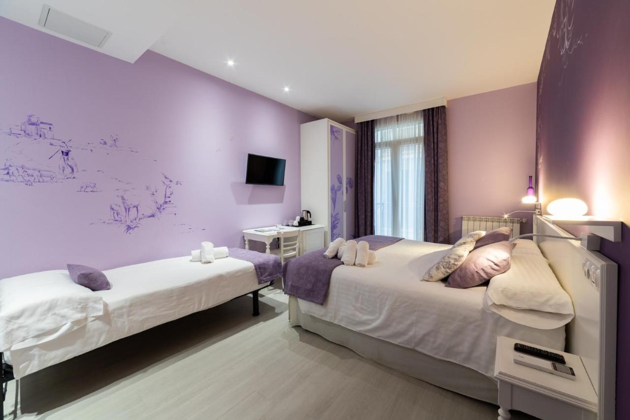 Ur-alde Guest house San Sebastian