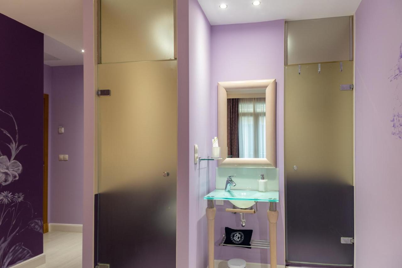 Ur-alde Guest house 2*