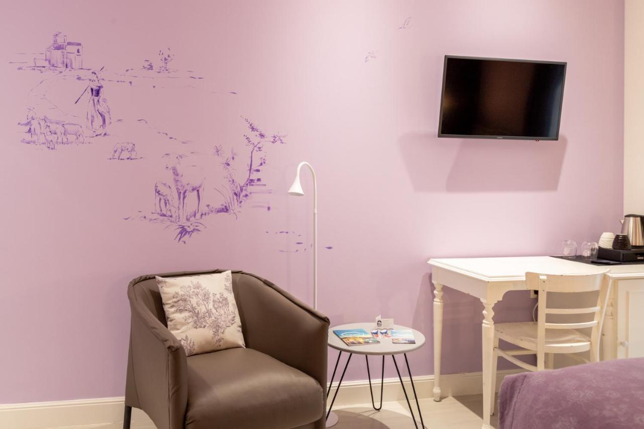 Guest house Ur-alde San Sebastian