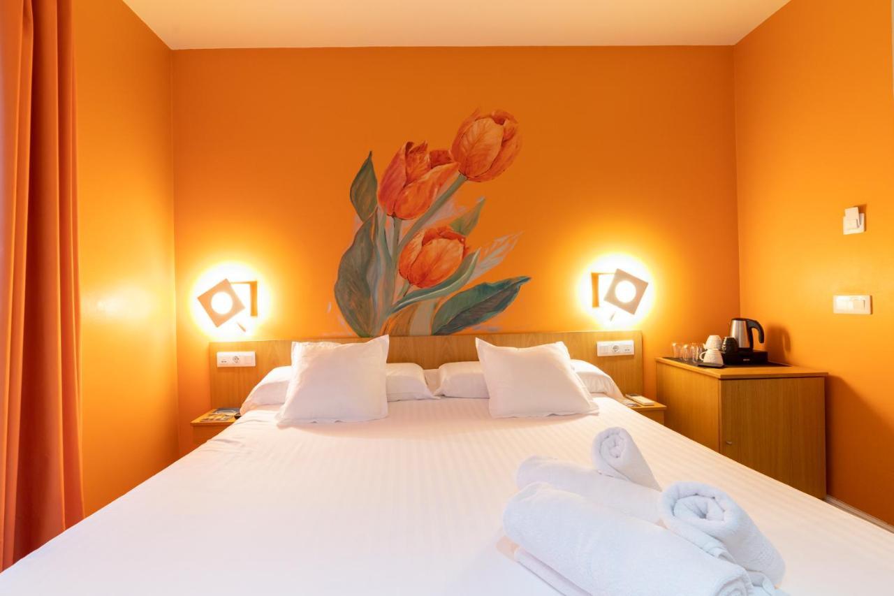 Ur-alde Guest house 2*