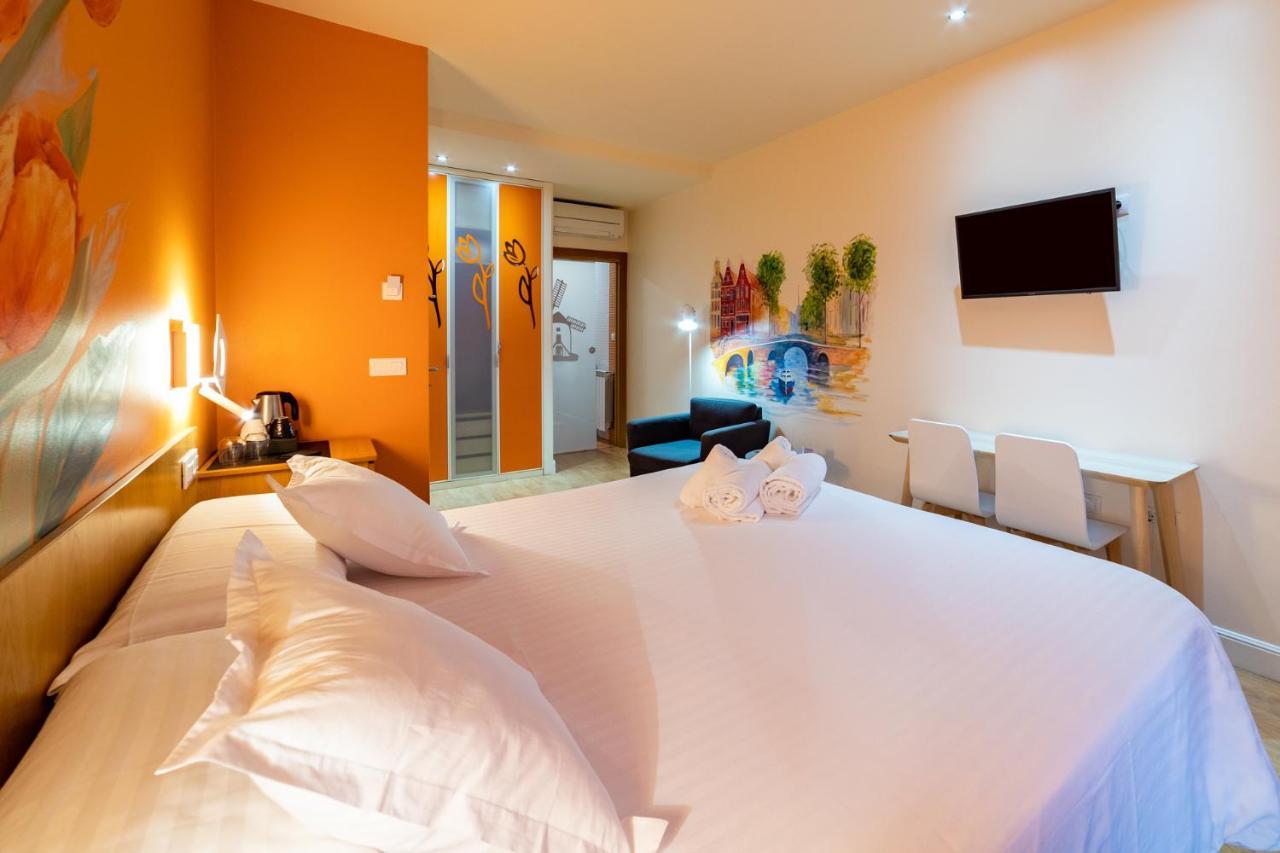 Guest house Ur-alde