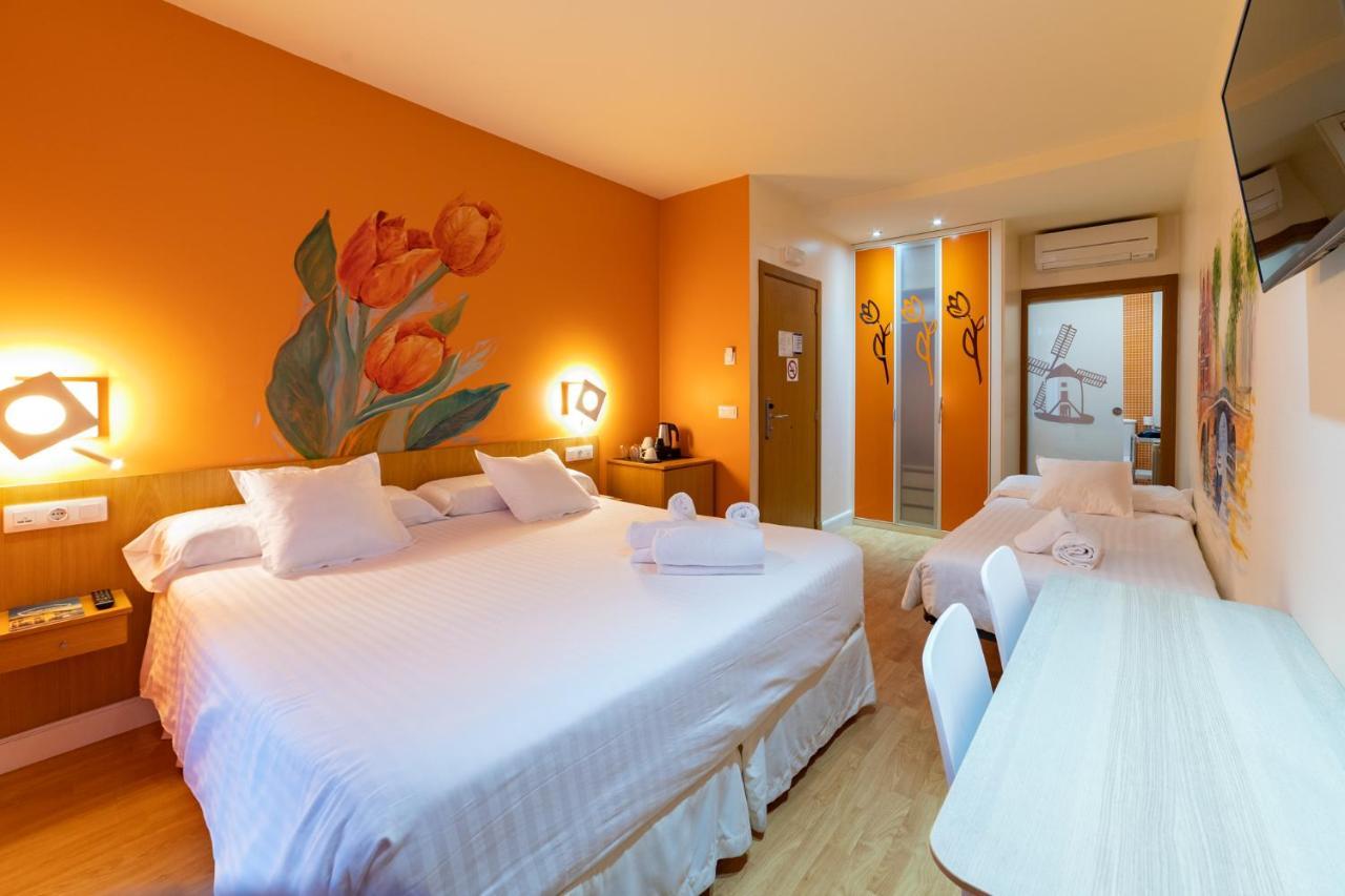 Guest house Ur-alde 2*