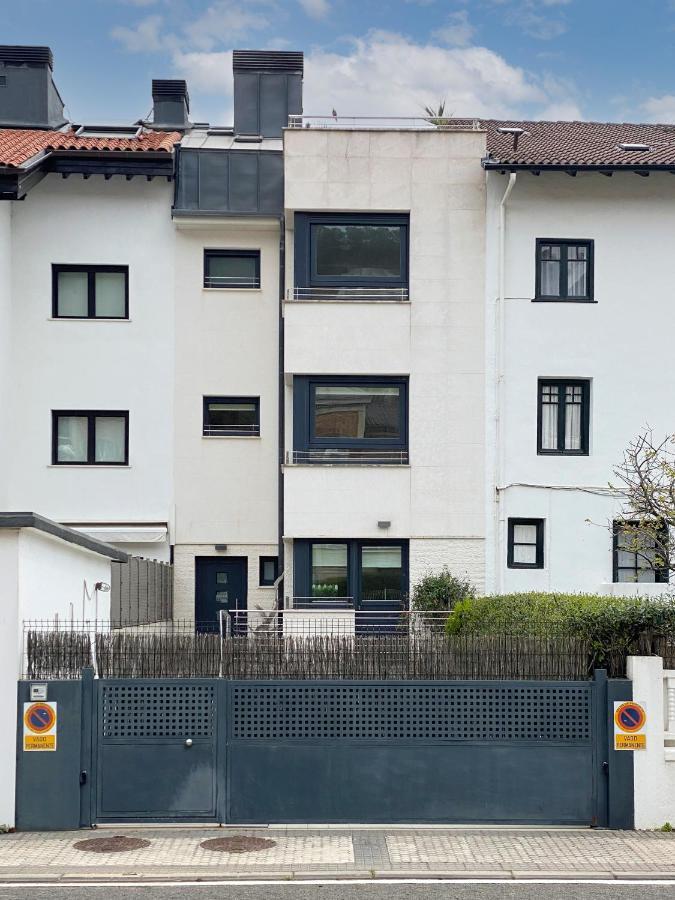 Loretopea By Feelfree Villa San Sebastian