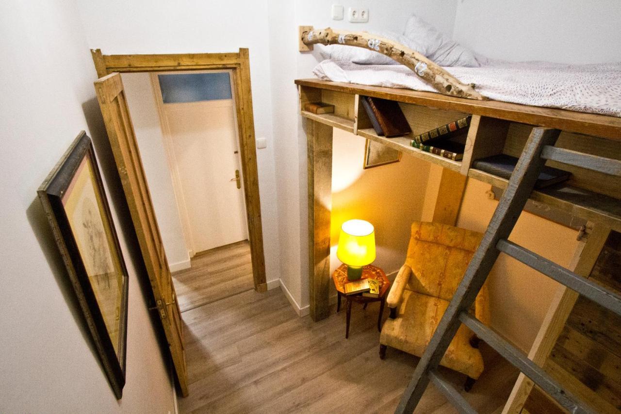 House Apartment San Sebastian