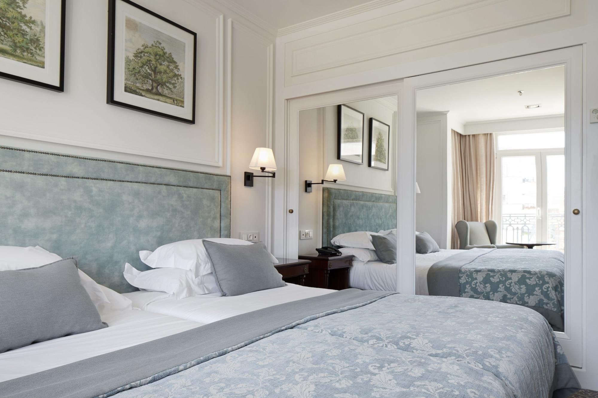De Londres Y De Inglaterra Hotel 4*