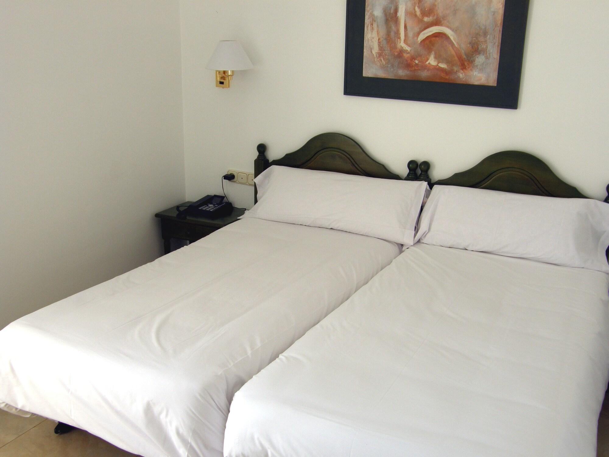 Hotel Luze Boutique San Sebastian