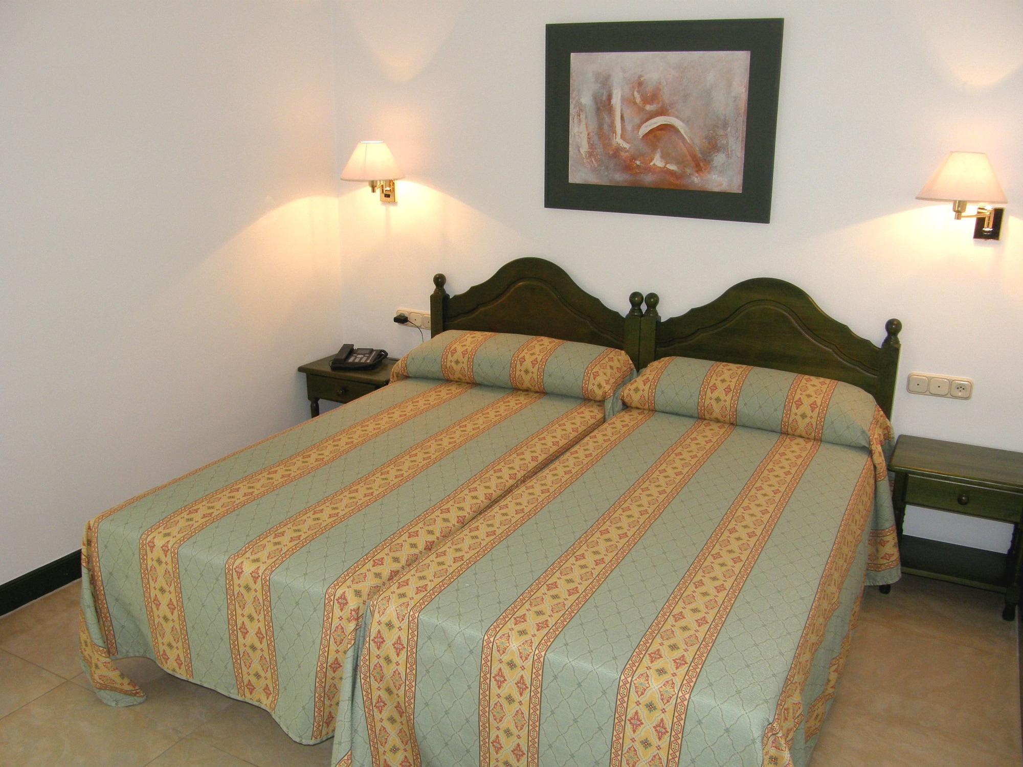 Hotel Luze Boutique San Sebastian