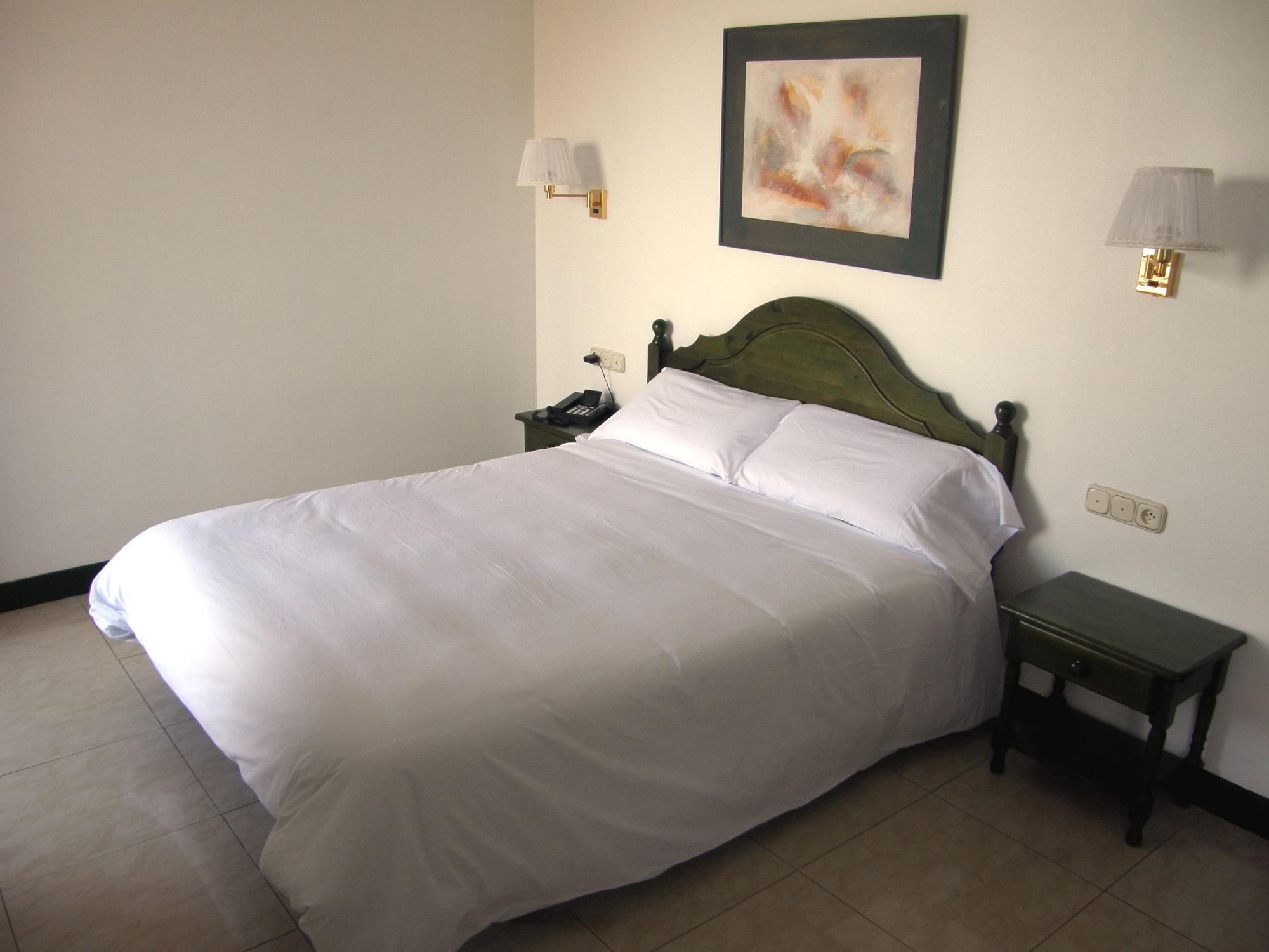 Hotel Luze Boutique San Sebastian