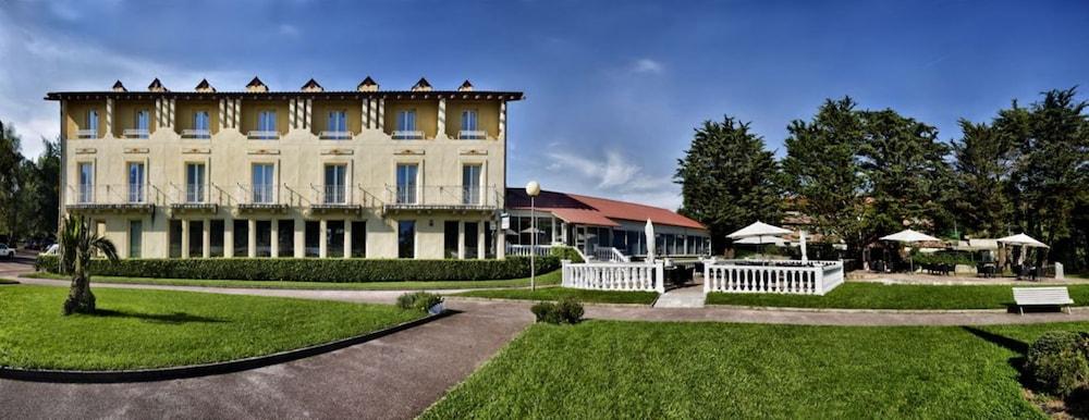Hotel Luze Boutique 2*