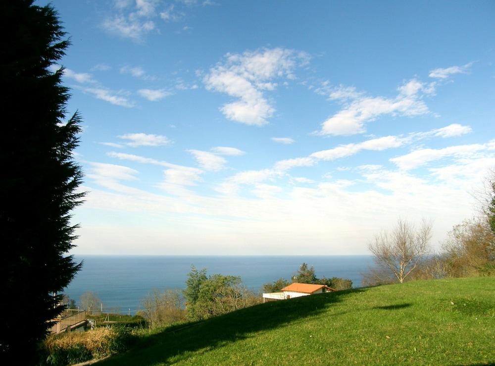Luze Boutique Hotel San Sebastian