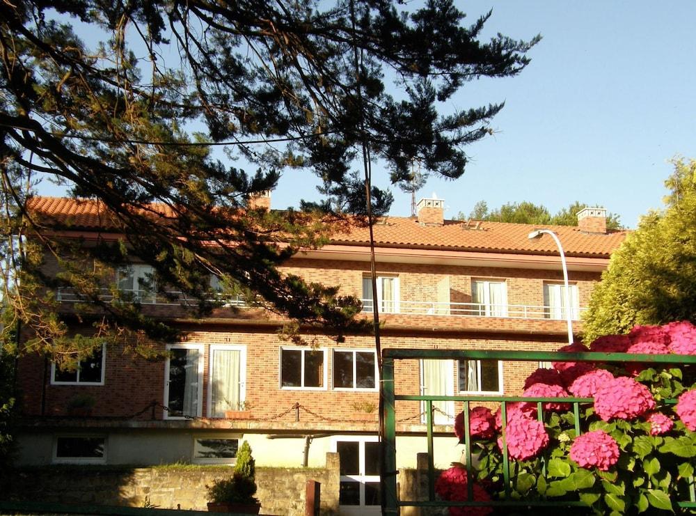 Hotel Luze Boutique San Sebastian