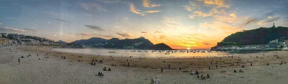 Luze Boutique San Sebastian