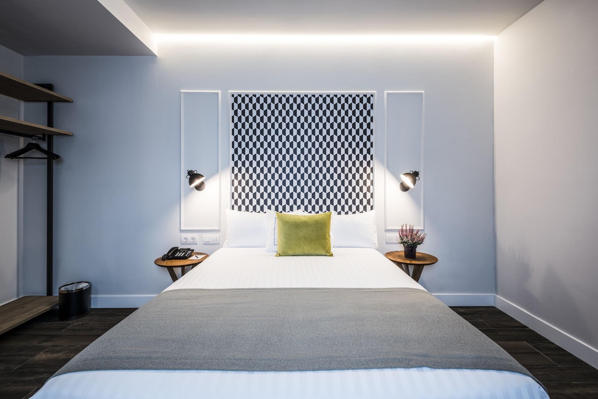 Intelier Victoria Hotel San Sebastian