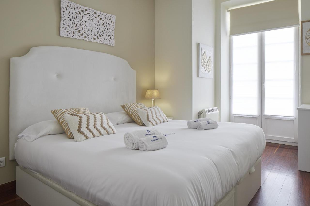 Bengoetxea - Basque Appartement *