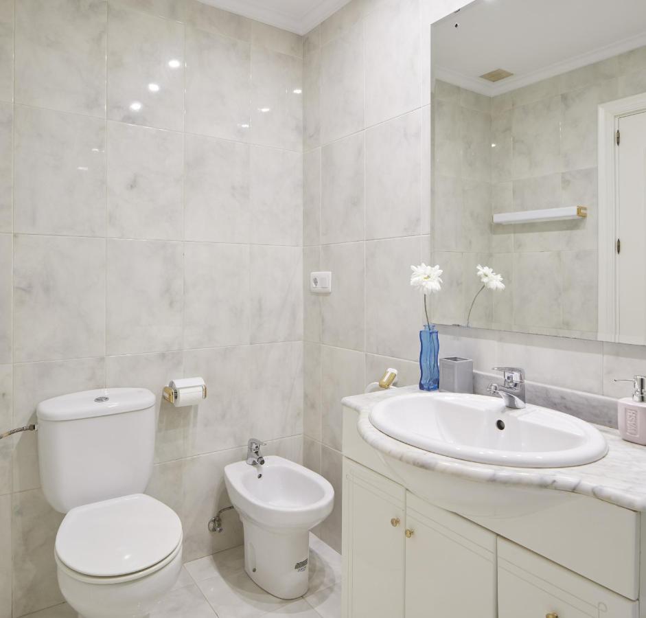Bengoetxea - Basque Appartement Saint-Sébastien