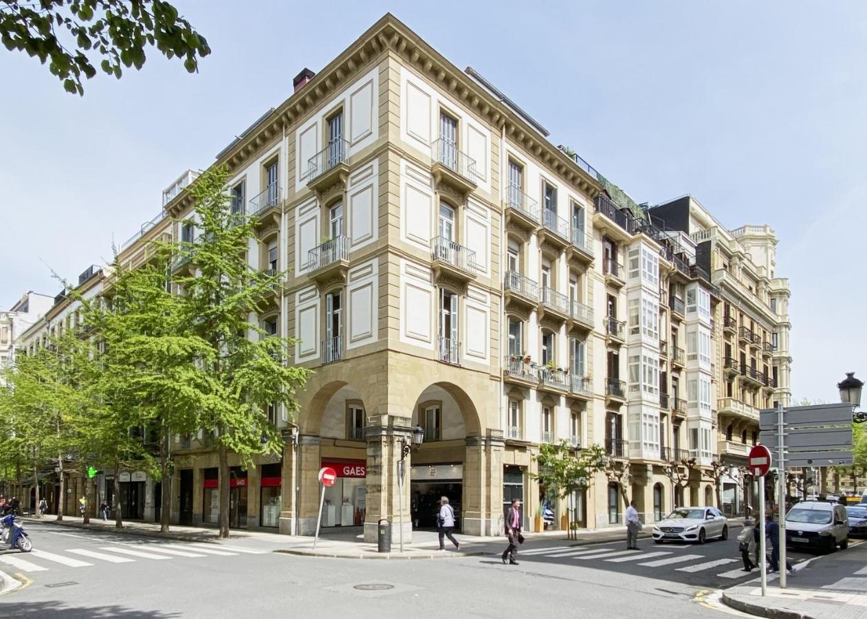 Bengoetxea - Basque Appartement *