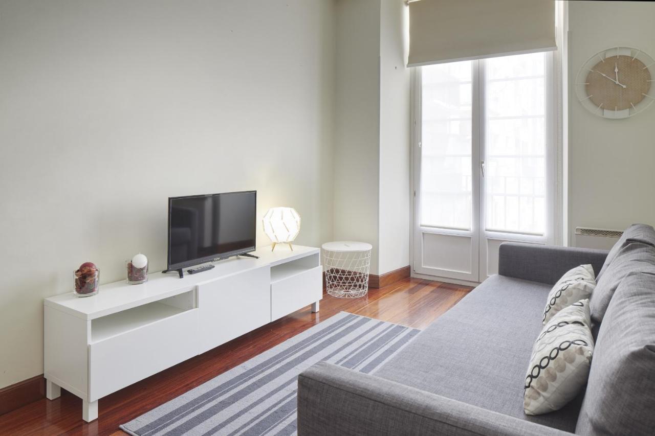 Apartment Bengoetxea - Basque San Sebastián