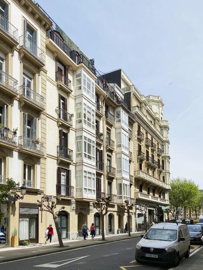 Appartement Bengoetxea - Basque *