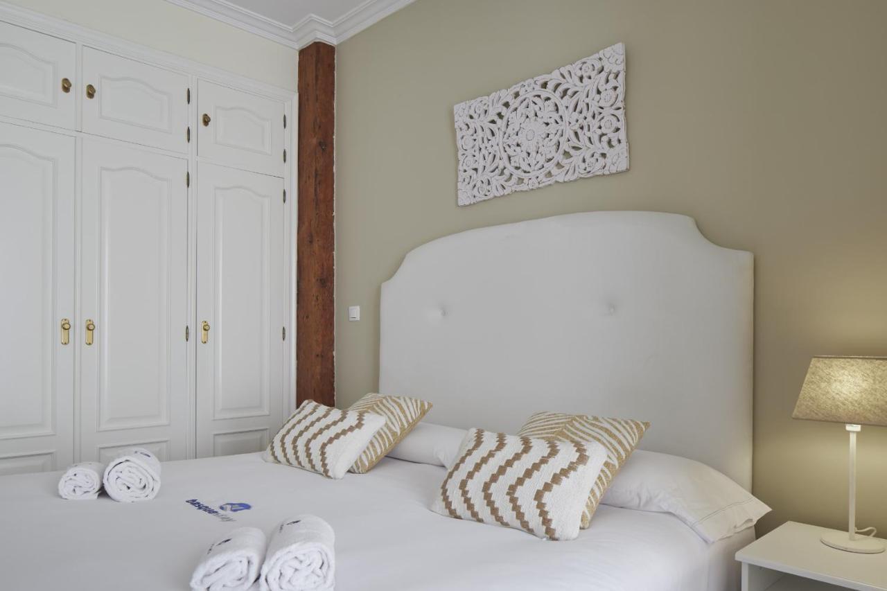 Appartement Bengoetxea - Basque *