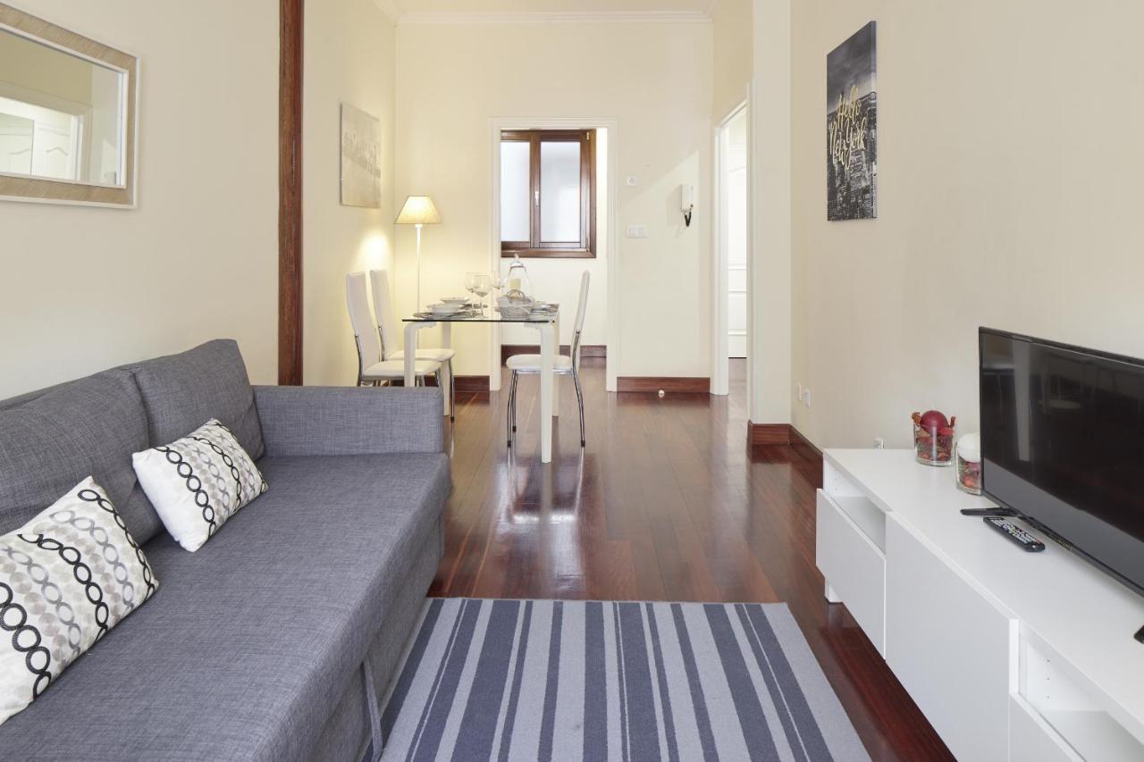 Appartement Bengoetxea - Basque Saint-Sébastien